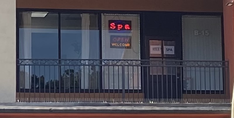 Rill SPA, massage spa in West Covina, CA, photo 1 of 4