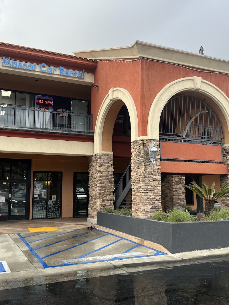 Rill SPA, massage spa in West Covina, CA, photo 4 of 4
